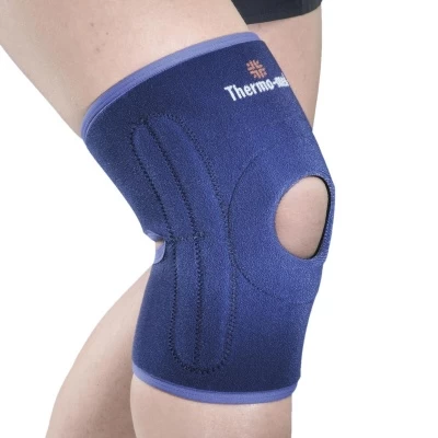 Ортез коленный из неопрена с открытой коленной чашечкой 4119 "Orliman" в магазине Склад Медтехники