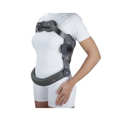 Ортез рамочный гиперэкстензионный с технологией трехмерной адаптации J001 "Orliman" каталог магазина Склад Медтехники Ортез рамочный гиперэкстензионный с технологией трехмерной адаптации J001 "Orliman" в магазине Склад Медтехники