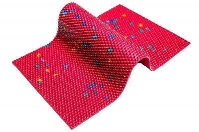 Коврик 6,8 (24,8х46,2 см) УАЛП "Ляпко" в магазине Склад Медтехники