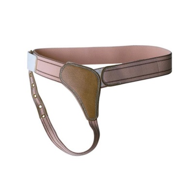 Бандаж паховый D-111 (правый) "Orliman" каталог магазина Склад Медтехники Бандаж паховый D-111 (правый) "Orliman" в магазине Склад Медтехники