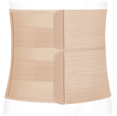 Бандаж послеоперационный с двойной панелью ПО-25Р "Экотен"  каталог магазина Склад Медтехники Бандаж послеоперационный с двойной панелью ПО-25Р "Экотен"  в магазине Склад Медтехники